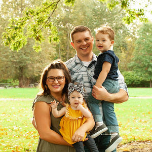 Meet your Posher, Tess